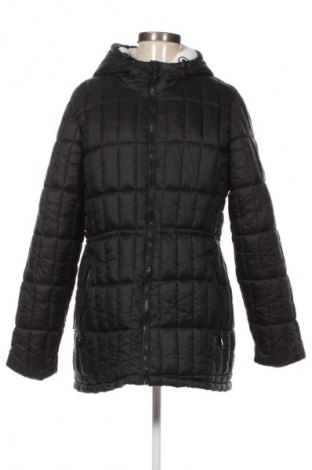 Damenjacke Steve Madden, Größe L, Farbe Schwarz, Preis 62,99 €