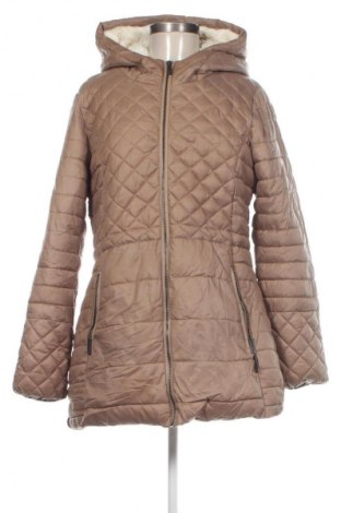 Дамско яке Steve Madden, Размер M, Цвят Кафяв, Цена 78,99 лв.