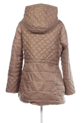 Дамско яке Steve Madden, Размер M, Цвят Кафяв, Цена 78,99 лв.