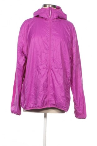 Damenjacke Stormberg, Größe 3XL, Farbe Lila, Preis 14,99 €