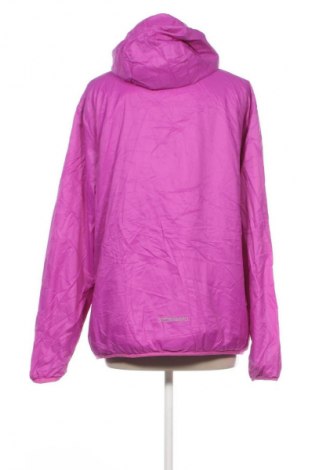 Damenjacke Stormberg, Größe 3XL, Farbe Lila, Preis 14,99 €