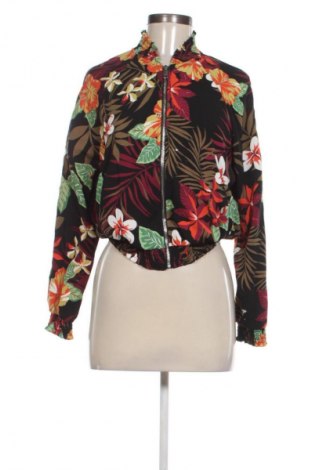 Geacă de femei Stradivarius, Mărime S, Culoare Multicolor, Preț 65,99 Lei