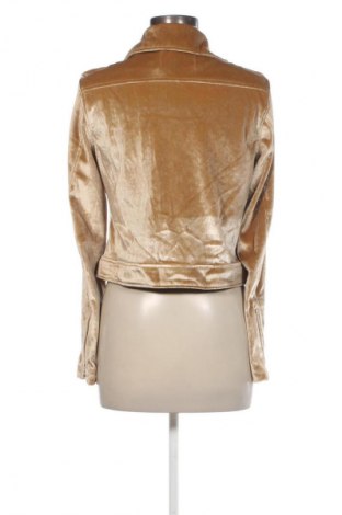 Dámská bunda  Stradivarius, Velikost M, Barva Béžová, Cena  309,00 Kč