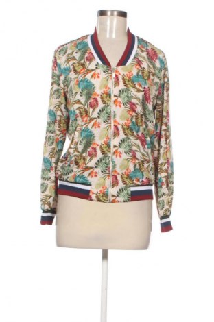 Γυναικείο μπουφάν Stradivarius, Μέγεθος S, Χρώμα Πολύχρωμο, Τιμή 12,99 €