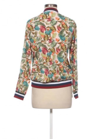 Γυναικείο μπουφάν Stradivarius, Μέγεθος S, Χρώμα Πολύχρωμο, Τιμή 12,99 €