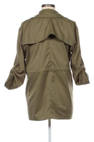 Dámská bunda  Stradivarius, Velikost S, Barva Zelená, Cena  608,00 Kč