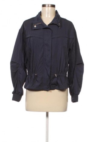 Damenjacke Stradivarius, Größe S, Farbe Blau, Preis 17,99 €