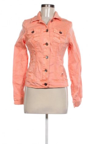 Dámská bunda  Street One, Velikost XS, Barva Oranžová, Cena  469,00 Kč