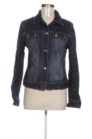 Damenjacke Street One, Größe M, Farbe Blau, Preis € 16,99