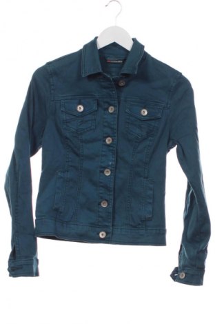 Дамско яке Street One, Размер XS, Цвят Зелен, Цена 14,31 €