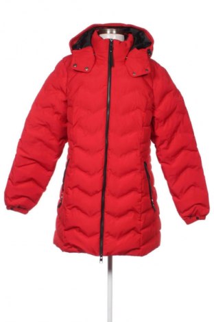 Dámska bunda  Street One, Veľkosť M, Farba Červená, Cena  104,00 €