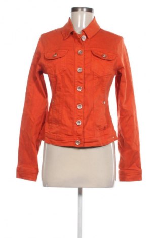 Damenjacke Street One, Größe M, Farbe Orange, Preis € 20,99