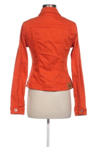 Damenjacke Street One, Größe M, Farbe Orange, Preis € 20,99