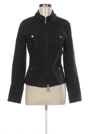 Дамско яке Street One, Размер M, Цвят Черен, Цена 24,99 лв.