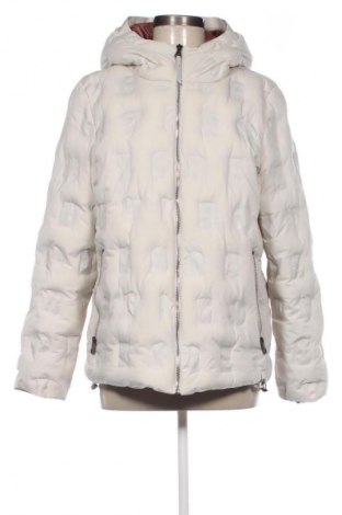 Дамско яке Street One, Размер M, Цвят Екрю, Цена 68,99 лв.