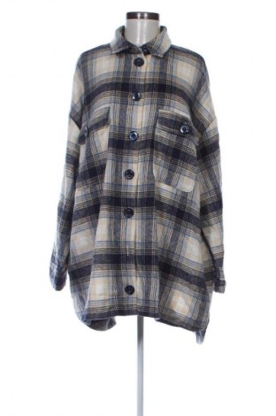 Damenjacke Studio Untold by Ulla Popken, Größe XXL, Farbe Mehrfarbig, Preis 17,99 €