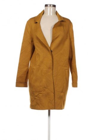 Dámska bunda  SuZa, Veľkosť M, Farba Žltá, Cena  18,95 €