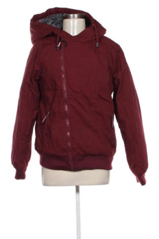 Γυναικείο μπουφάν Sublevel, Μέγεθος L, Χρώμα Κόκκινο, Τιμή 29,99 €