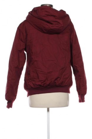 Γυναικείο μπουφάν Sublevel, Μέγεθος L, Χρώμα Κόκκινο, Τιμή 29,99 €