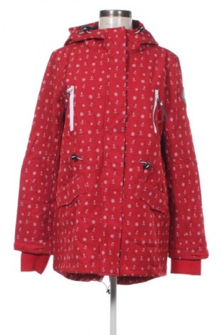 Damenjacke Sublevel, Größe XL, Farbe Mehrfarbig, Preis 14,99 €