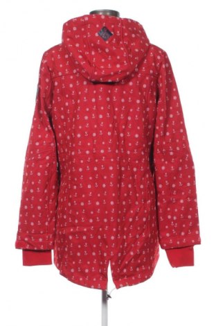 Damenjacke Sublevel, Größe XL, Farbe Mehrfarbig, Preis 14,99 €