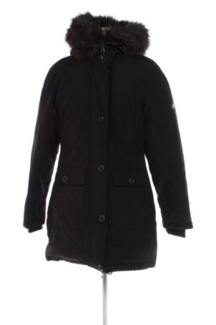 Kurtka damska Superdry, Rozmiar L, Kolor Czarny, Cena 241,54 zł