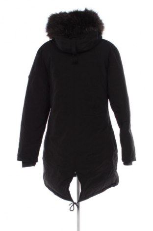 Kurtka damska Superdry, Rozmiar L, Kolor Czarny, Cena 241,54 zł