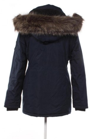Geacă de femei Superdry, Mărime M, Culoare Albastru, Preț 674,99 Lei