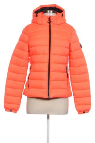 Dámská bunda  Superdry, Velikost M, Barva Oranžová, Cena  3 399,00 Kč