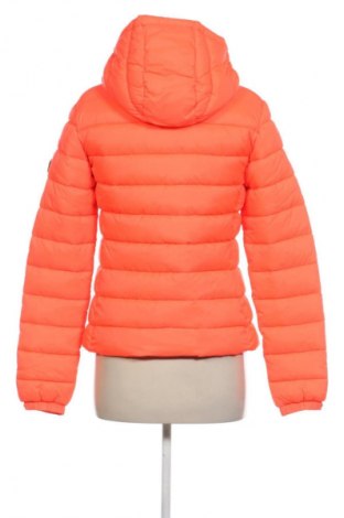 Dámská bunda  Superdry, Velikost M, Barva Oranžová, Cena  3 399,00 Kč