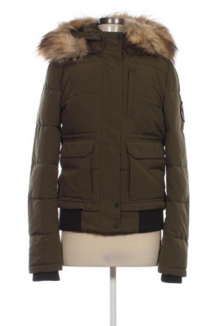Damenjacke Superdry, Größe M, Farbe Grün, Preis € 144,99