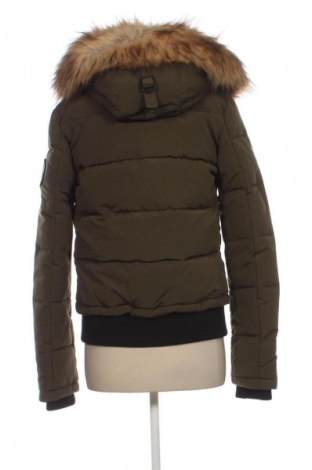 Damenjacke Superdry, Größe M, Farbe Grün, Preis € 144,99