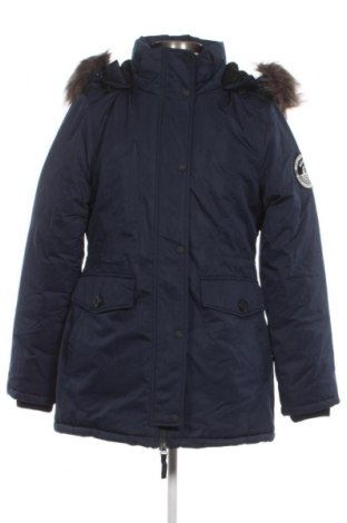 Damenjacke Superdry, Größe M, Farbe Blau, Preis € 144,99