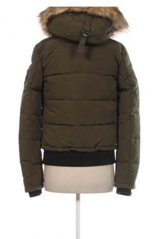 Damenjacke Superdry, Größe S, Farbe Grün, Preis € 144,99