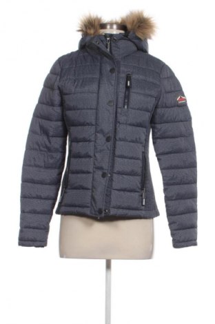 Damenjacke Superdry, Größe M, Farbe Mehrfarbig, Preis € 56,99