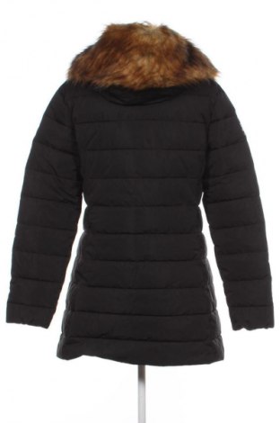 Dámska bunda  Superdry, Veľkosť M, Farba Čierna, Cena  129,95 €