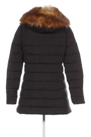 Дамско яке Superdry, Размер M, Цвят Черен, Цена 214,99 лв.