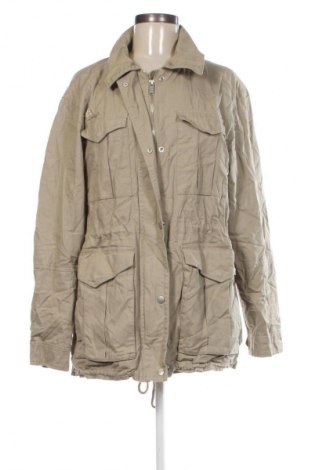 Geacă de femei Superdry, Mărime L, Culoare Bej, Preț 134,99 Lei