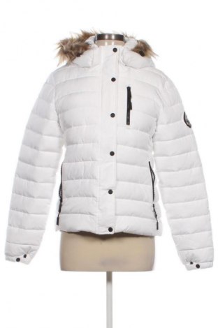 Női dzseki Superga, Méret M, Szín Fehér, Ár 67 749 Ft