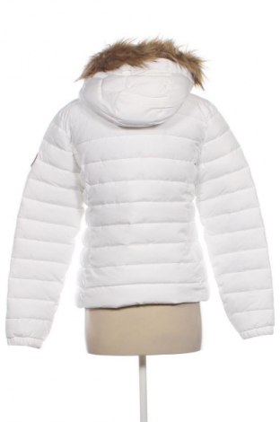 Női dzseki Superga, Méret M, Szín Fehér, Ár 67 749 Ft