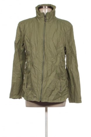 Dámská bunda  Sure, Velikost L, Barva Zelená, Cena  319,00 Kč