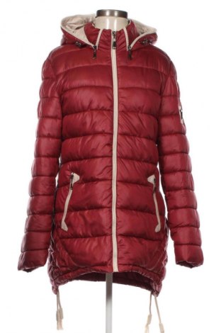Dámská bunda  S'west, Velikost XL, Barva Červená, Cena  979,00 Kč