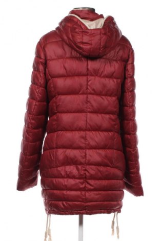 Dámská bunda  S'west, Velikost XL, Barva Červená, Cena  979,00 Kč