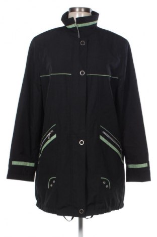 Дамско яке Sympatex, Размер M, Цвят Черен, Цена 68,00 лв.