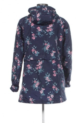 Γυναικείο μπουφάν TCM, Μέγεθος M, Χρώμα Πολύχρωμο, Τιμή 10,99 €