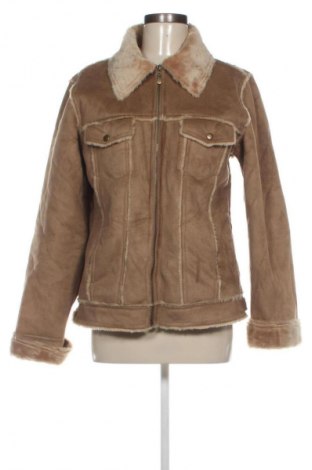 Kurtka damska TCM, Rozmiar S, Kolor Brązowy, Cena 47,99 zł