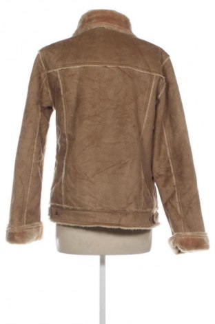 Kurtka damska TCM, Rozmiar S, Kolor Brązowy, Cena 47,99 zł