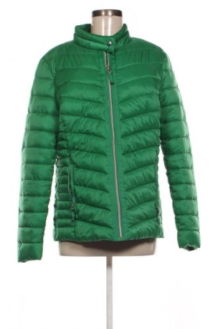 Damenjacke TCM, Größe L, Farbe Grün, Preis € 27,99
