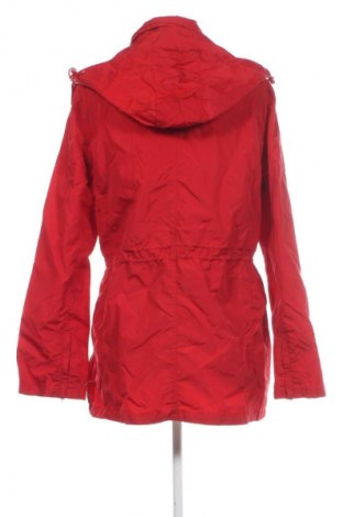 Γυναικείο μπουφάν TCM, Μέγεθος M, Χρώμα Κόκκινο, Τιμή 9,99 €