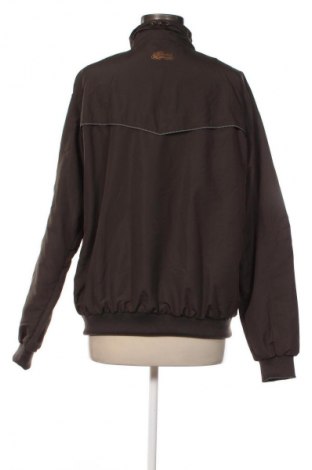 Γυναικείο μπουφάν TCM, Μέγεθος XL, Χρώμα Πράσινο, Τιμή 15,99 €